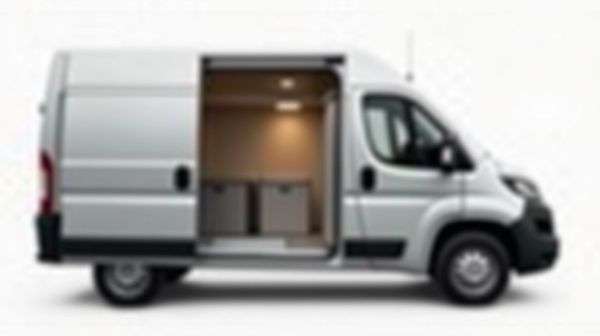 Louer facilement un utilitaire 20m3 avec hayon adapté