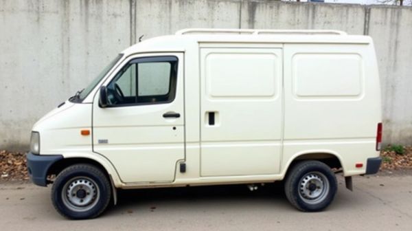 Louer facilement un utilitaire 20m3 avec hayon adapté
