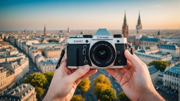 Profitez des bénéfices du voyage de dernière minute